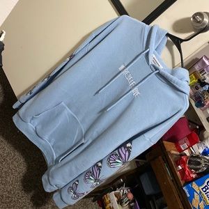 “More Self Love” Boyfriend fit Hoodie